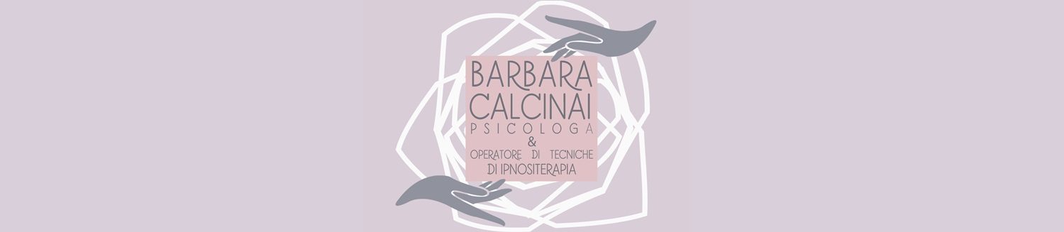 Dott.ssa Barbara Calcinai